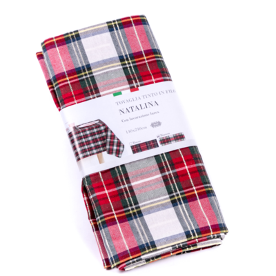 4P STOLNJAK NATALINA 140X140 Tellini S.R.L. Veleprodajna odjeća